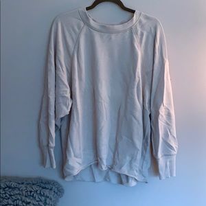 Aerie Crewneck Sweatshirt